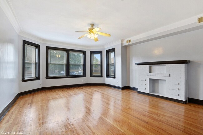 8003 S Ada St in Chicago, IL - Building Photo - Building Photo