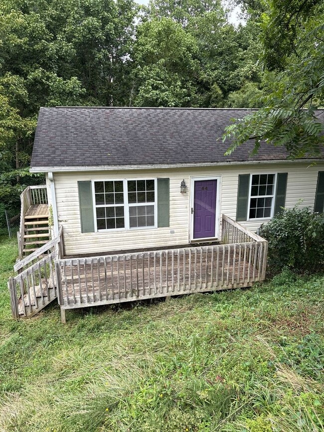 property at 44 Lowe Ave