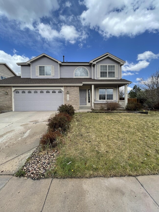 property at 8905 Thorncreek Dr