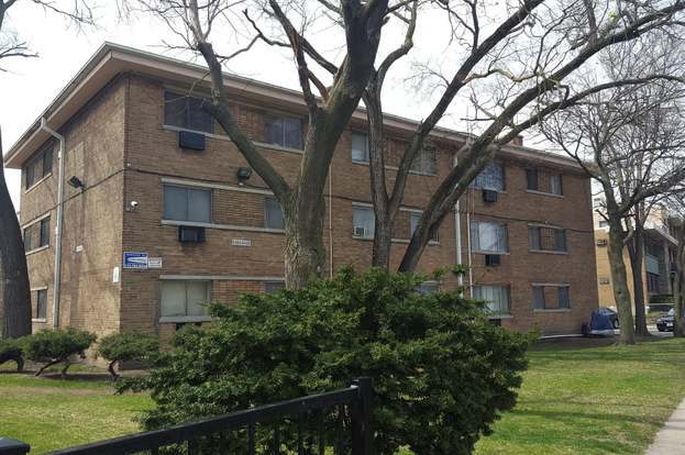 6432 N Ridge Blvd, Unit 1J in Chicago, IL - Building Photo - Building Photo