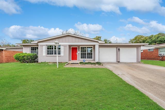 1424 Stafford Dr in Fort Worth, TX - Building Photo - Building Photo