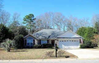 2980 Kaempfer Cir in Sumter, SC - Building Photo