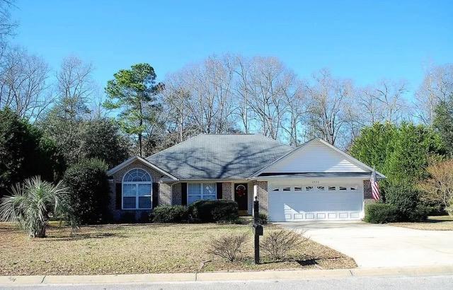 property at 2980 Kaempfer Cir