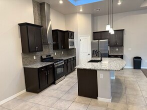 3066 Don Buck Dr in Las Cruces, NM - Foto de edificio - Building Photo