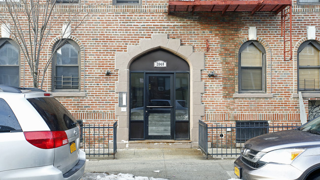 2040 62nd St in Brooklyn, NY - Building Photo - Building Photo