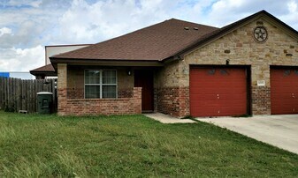 3003 Baldwin Loop in Killeen, TX - Building Photo