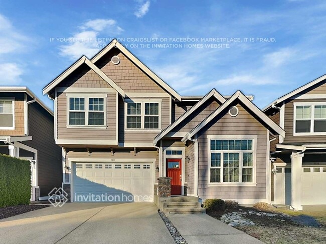 property at 7311 199th Street Ct E