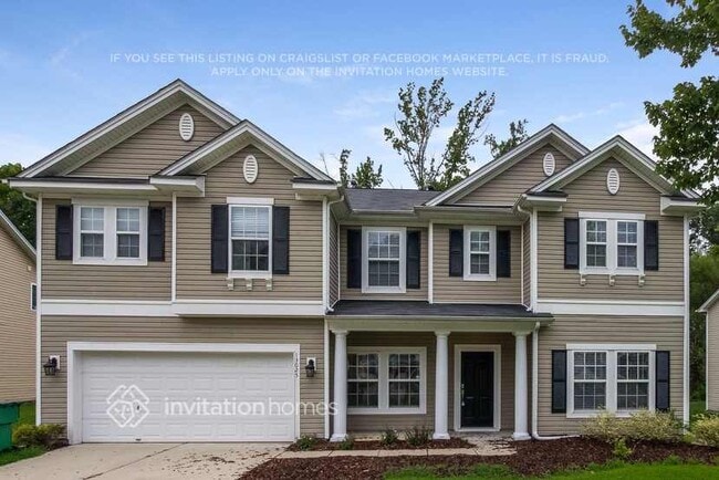 property at 13025 Blaze Manor Ln