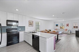 6804 Bramblewood Dr in Princeton, TX - Building Photo - Building Photo