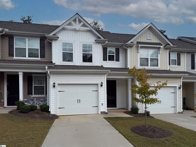 property at 234 Bryland Wy