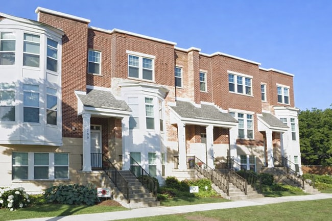 property at 410 S Edward St