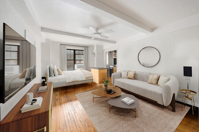 property at 200 E 16th St