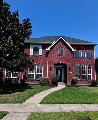 property at 4413 Cranwood Dr