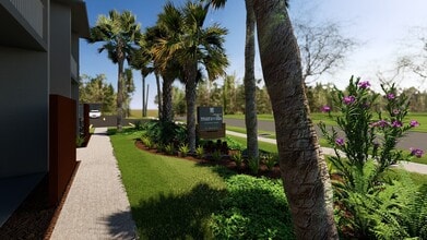 Residences at Maravilla in Ft. Myers, FL - Building Photo - Building Photo
