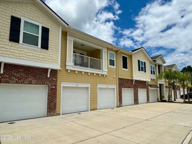 100 Brannan Pl in Saint Johns, FL - Building Photo - Building Photo
