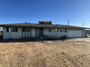 12640 Le Grand Rd in Le Grand, CA - Building Photo - Building Photo