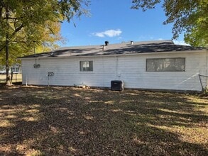 3104 Gay Blvd in Bossier City, LA - Building Photo - Building Photo