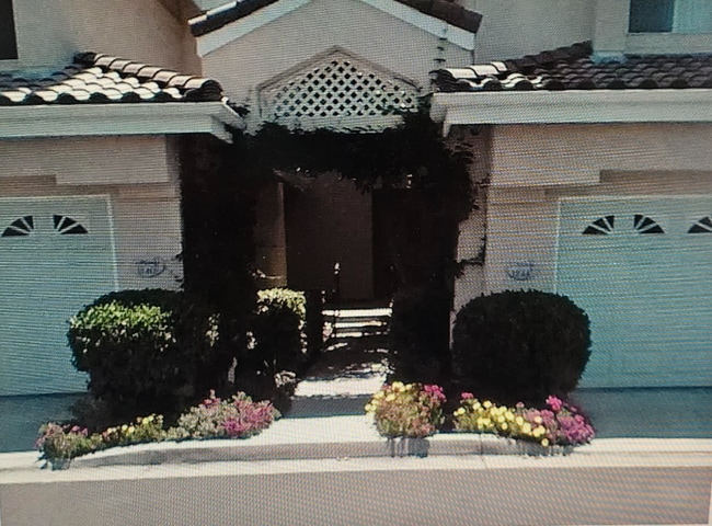 property at 1844 Key Largo Rd