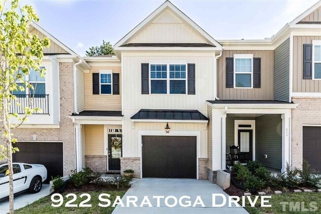 property at 922 Saratoga Dr