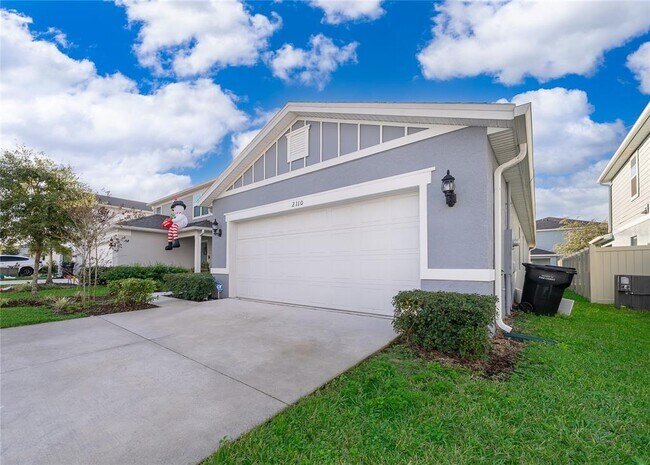 2110 Charming Ave in Davenport, FL - Building Photo - Building Photo