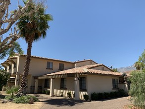 32521-32555 Whispering Palms Tr. in Cathedral City, CA - Building Photo - Primary Photo