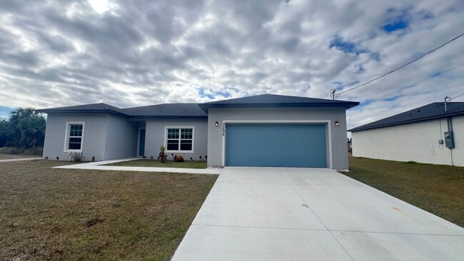 property at 3298 Halden Ave SE