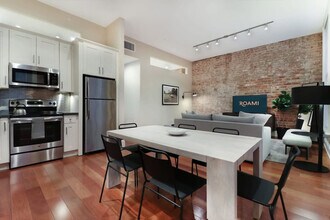 822 Perdido St in New Orleans, LA - Foto de edificio - Building Photo