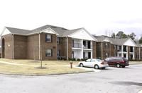 Lone Mountain in Ringgold, GA - Foto de edificio - Building Photo