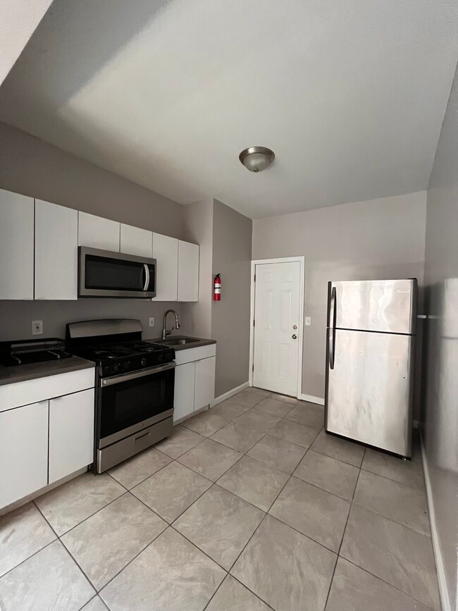 293 Halsted St, Unit 4
