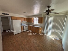 3636 S Edmonton Ave in Tucson, AZ - Building Photo - Building Photo