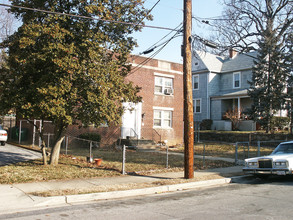 2904 Bunker Hill Rd in Mount Rainier, MD - Building Photo - Building Photo