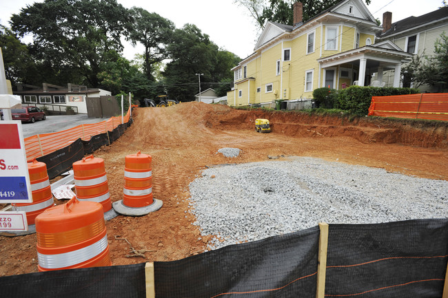 975 Piedmont Ave NE in Atlanta, GA - Building Photo - Building Photo