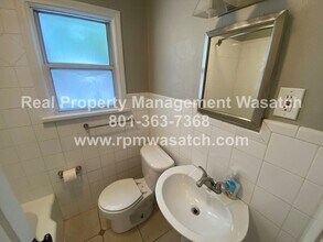 763 Logan Ave S in Salt Lake City, UT - Building Photo - Building Photo