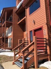 91415 Ryan Gulch Rd-Unit -TIMBER RIDGE CONDO in Silverthorne, CO - Building Photo - Building Photo
