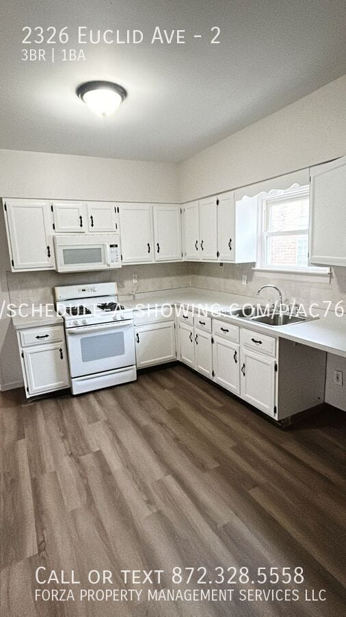 property at 2326 Euclid Ave