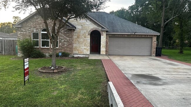 property at 315 Broad Ripple Dr