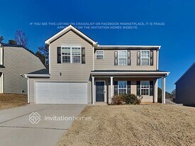 103 Enclave Dr in Villa Rica, GA - Building Photo