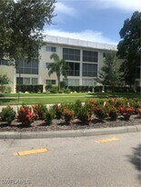 216 Banyan Blvd in Naples, FL - Building Photo