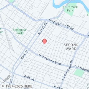 property at 111 Milby St