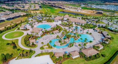 8899 Cabot Cliffs Dr in Davenport, FL - Building Photo - Building Photo