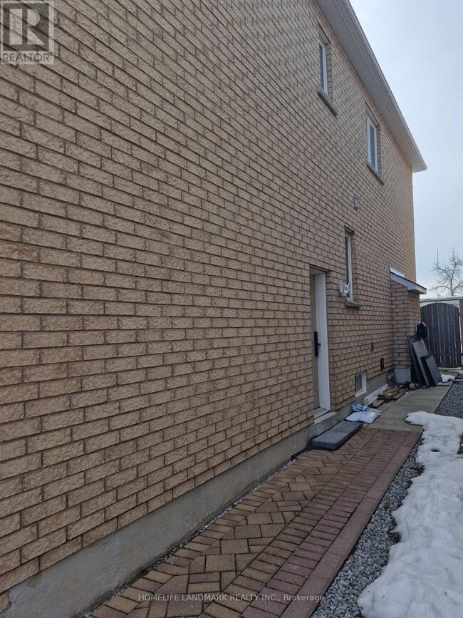 6 BUSSA RD Rd in Markham, ON - Building Photo - Building Photo