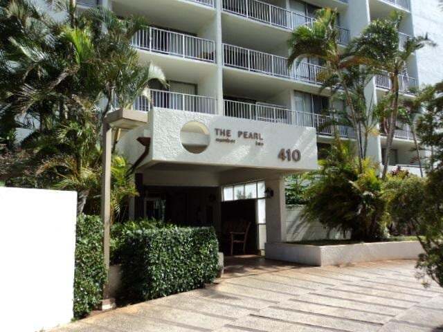 property at 98-410 Koauka Loop