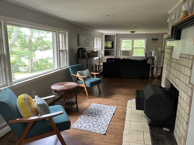 45 Moco Rd in Barnstable, MA - Building Photo