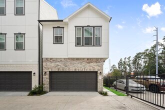 5434 Wheatley St in Houston, TX - Building Photo - Building Photo