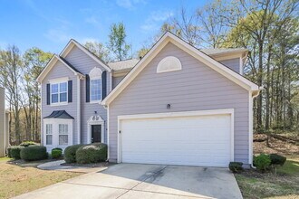 417 Concord Cir in Mcdonough, GA - Building Photo - Building Photo