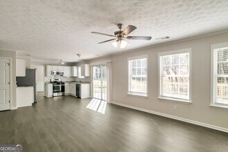 1001 River Plantation Dr in Woodstock, GA - Building Photo - Building Photo