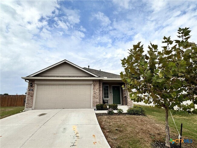 101 Calgary Ln in San Marcos, TX - Building Photo - Building Photo