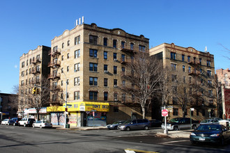 3019 Webster Ave in Bronx, NY - Building Photo - Building Photo