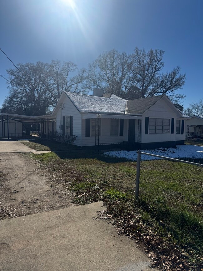 103 North St in Thomaston, GA - Building Photo - Building Photo