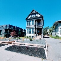 623 E 100 S in Salt Lake City, UT - Building Photo